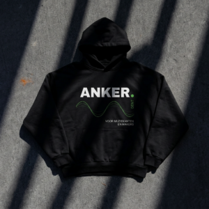 ANKER. Hoodie